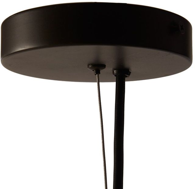 Olliix by INK+IVY Antique Bronze Cyrus Chandelier-2