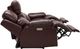 Palliser® Furniture Customizable Kenaston Power Reclining Sofa with Power Headrest-4