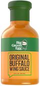 Big Green Egg Original Buffalo Wing Sauce-0