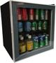 Avanti® 19" 1.6 Cu. Ft. Black Beverage Center-2