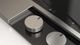 Fulgor® Milano Enova 700 Series 36" Stainless Steel Induction Cooktop-2