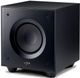 Paradigm® Defiance V 8" Satin Black Subwoofer-2