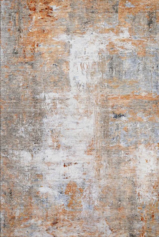 Dalyn™ Rug Company Ravenna RN1 Copper 5'x8' Area Rug-0