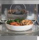 Café™ 1.5 Cu. Ft. Platinum Countertop Microwave-5
