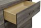Coaster® Wright Brown Oak Dresser and Mirror-4