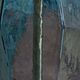 Signature Design by Ashley® Tallow Blue Table Lamp-4
