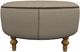 Best® Home Furnishings Customizable Renae Bench with Honey Birch Legs-1