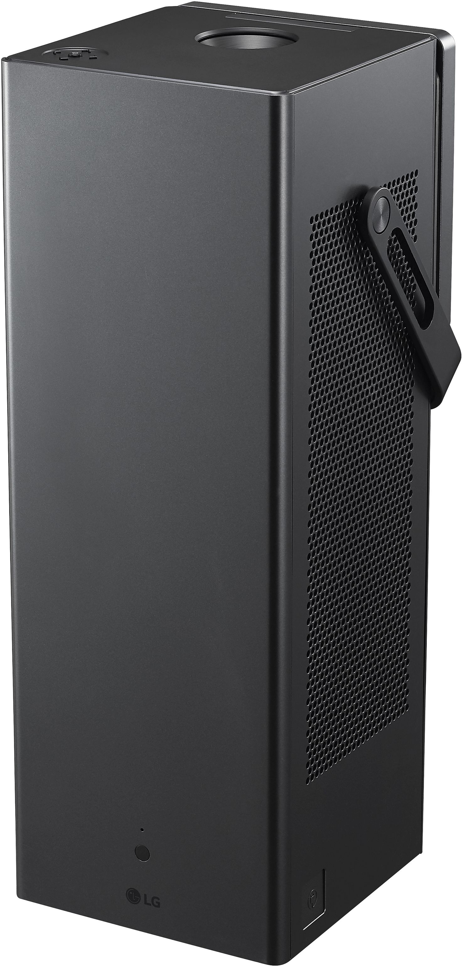 LG 4K UHD Laser Smart Home Theater CineBeam Projector | Direct