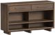 Elements International Brisbane Brown Console Table-0