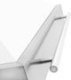 ZLINE 48" White Matte Wall Mounted Range Hood-4