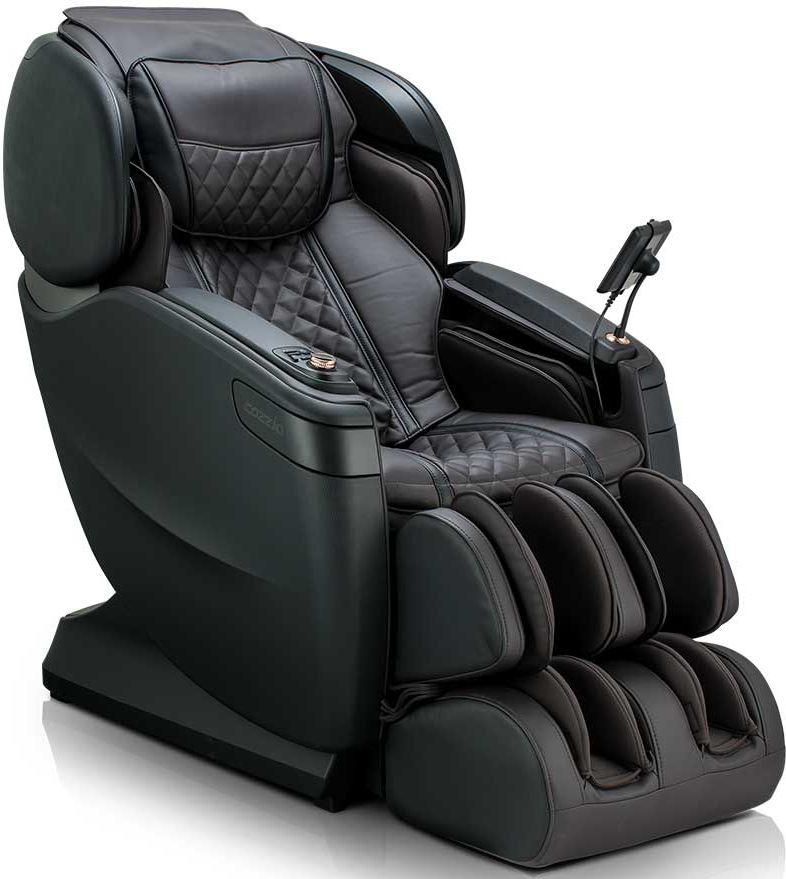 ＣＩＡ Carleton High Leg Power Recliner w/ Headrest | La-Z-Boy