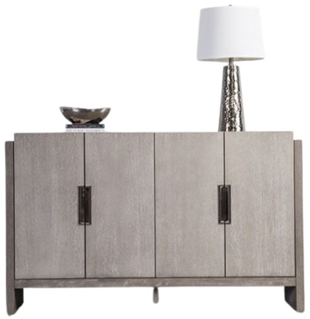Furniture of America® Gristalt Gray/Stone Gray Sideboard-0