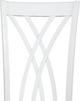 Powell® Starla 7-Piece Gray/White Dining Set-4