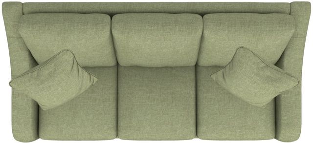 La-Z-Boy® Charlie Leaf Sofa-3