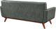 TOV Furniture Lyon Smoke Grey Living Room Set-2