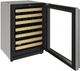U-Line® 2000 Series 4.7 Cu. Ft. Panel Ready Wine Cooler-1
