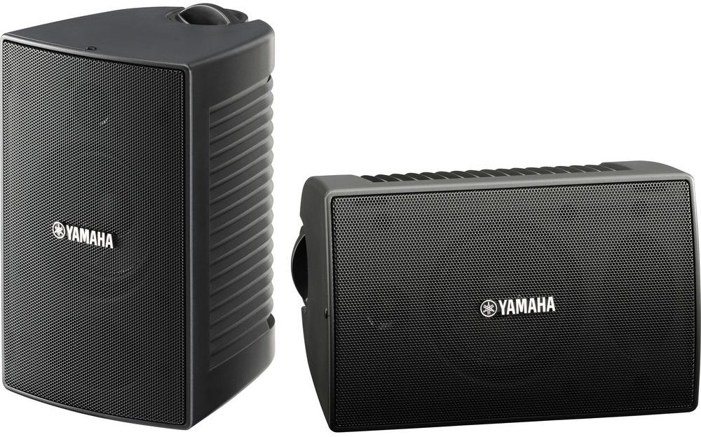 YAMAHA　　NS−99AV Yamaha NS-99AV Speakers Pair – Working Condition – Made in