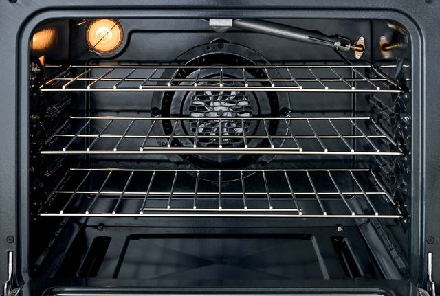 Frigidaire Gallery® 4 Piece Stainless Steel Kitchen Package-2
