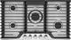 Frigidaire Gallery® 36" Stainless Steel Gas Cooktop-0