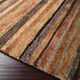 Surya Trinidad Rust 5'x8' Area Rug-4