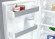 Miele 19 Cu. Ft. French Door Refrigerator-Stainless Steel-2
