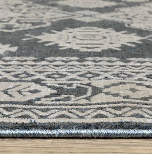 Oriental Weavers™ Intrigue 5'x8' Style 5 Area Rug-3