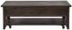 Liberty Furniture Paradise Valley Saddle Brown Cocktail Table-4