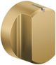 Fisher & Paykel Professional Brass Gas Range Dial Kit-1
