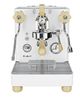 Lelit Bianca V3 11" White Espresso Machine-0