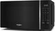  Whirlpool® 0.7 Cu. Ft. Black Countertop Microwave with Steam Clean-4