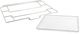 Frigidaire® ReadyCook™ 30" Stainless Steel Air Fry Tray-2