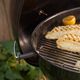 Weber® Master-Touch 24" Black Freestanding Charcoal Grill-2