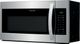 Frigidaire® 1.8 Cu. Ft. Stainless Steel Over The Range Microwave-5