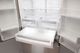 Viking® 3 Series 22.1 Cu. Ft. Stainless Steel Freestanding French Door Bottom Freezer Refrigerator-3