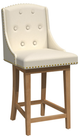 Bermex® BSXB-1796 Fixed Stool-0