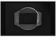 Vent-A-Hood® 48" Black Island Liner Insert-1