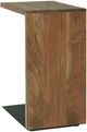 Signature Design by Ashley® Wimshaw Black/Brown Accent Table-3