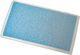 SlumberShield® Blue Cool Gel Queen Pillow-0