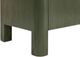 International Furniture Direct Xel-Ha Green Console-5