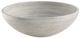 Signature Design by Ashley® Meadie Distressed White Bowl-0