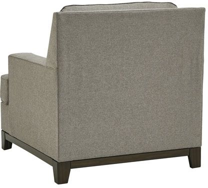 Signature Design by Ashley® Kaywood Granite Chair-3