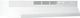 Broan® Buez1 Series 30" White Ductless Under Cabinet Range Hood-0