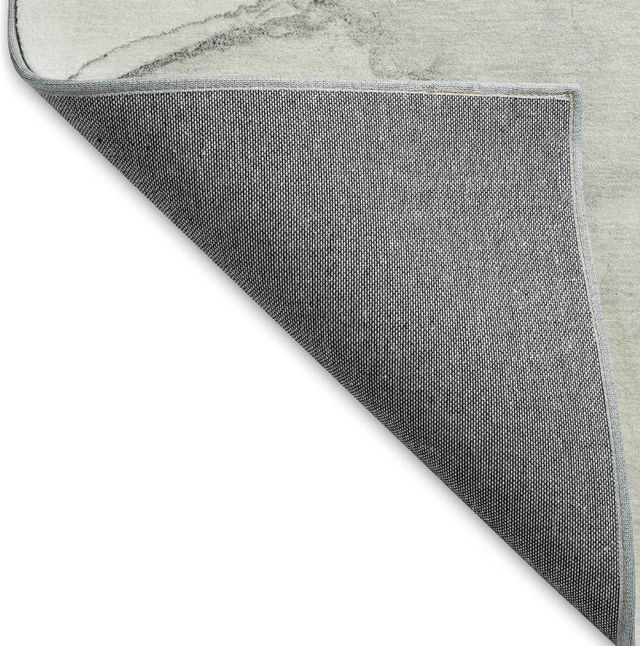 Dalyn™ Rug Company Odyssey OY13 Gray 5'x8' Area Rug-2