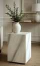 A.R.T. Furniture® Cavino Gray End Table-1