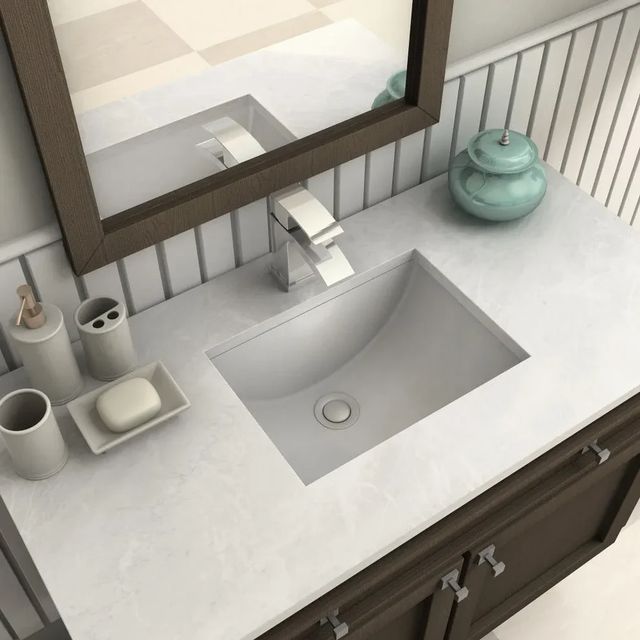 ZLINE Zephyr Chrome Single Handle Bath Faucet-4