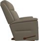 La-Z-Boy® Ace Fossil Manual Rocking Recliner-3