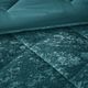Olliix by Intelligent Design Felicia Teal Twin/Twin XL Comforter Set-5