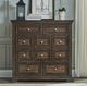 Liberty Furniture Big Valley Brownstone Chesser-1