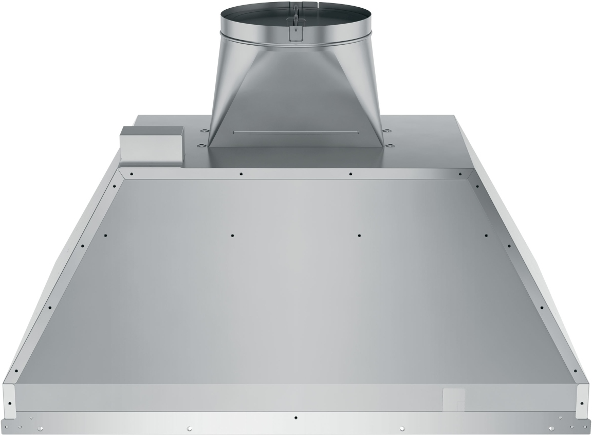 Café Insert Range Hood - Thumbnail 3
