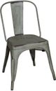 Liberty Furniture Vintage Green Dining Side Chair-0